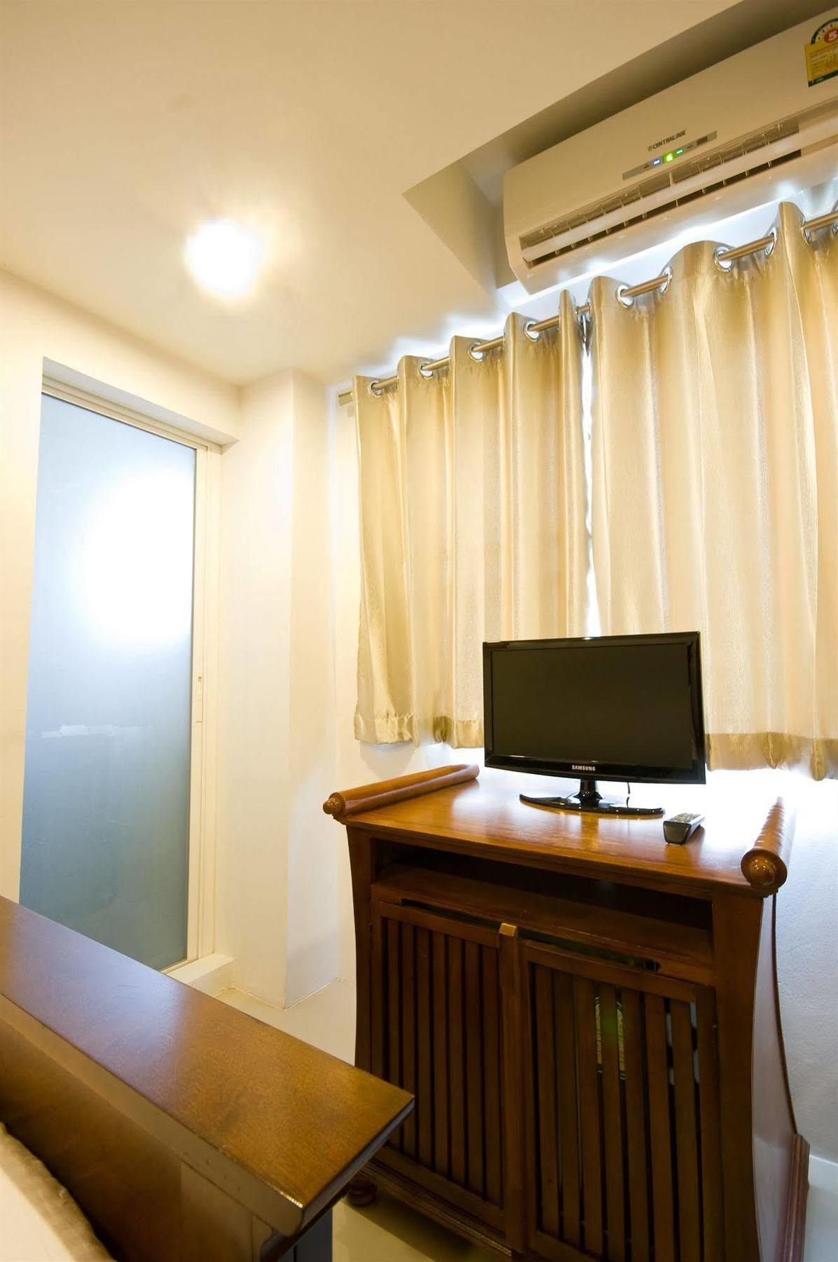 Richly 3* Bangkok