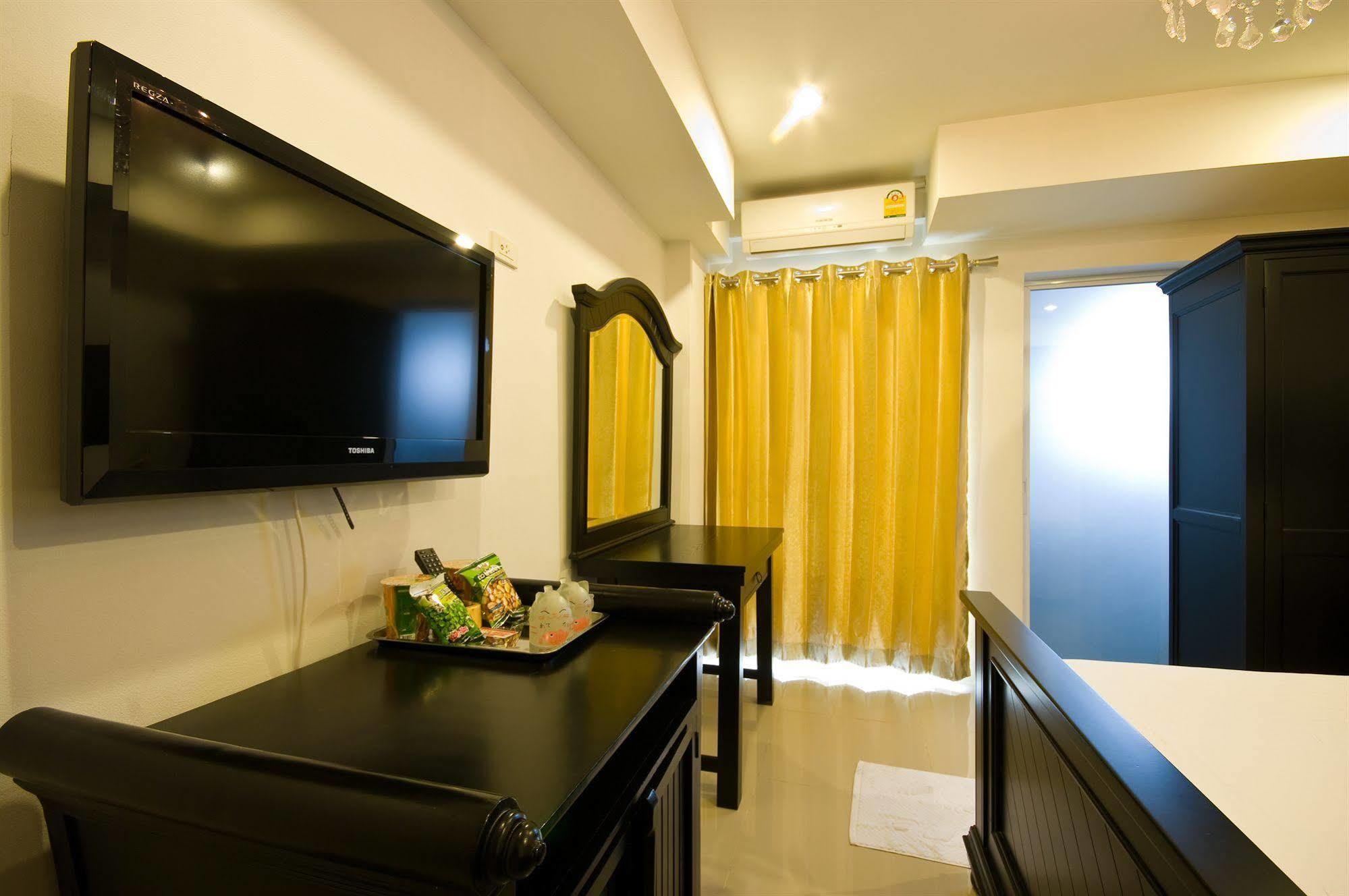 Richly Hotel