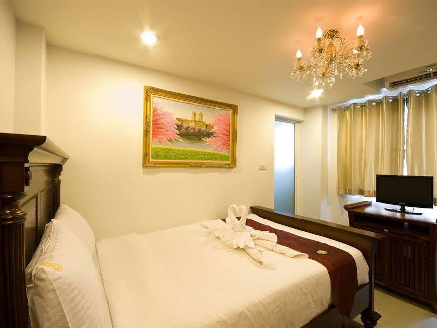 Richly Hotel