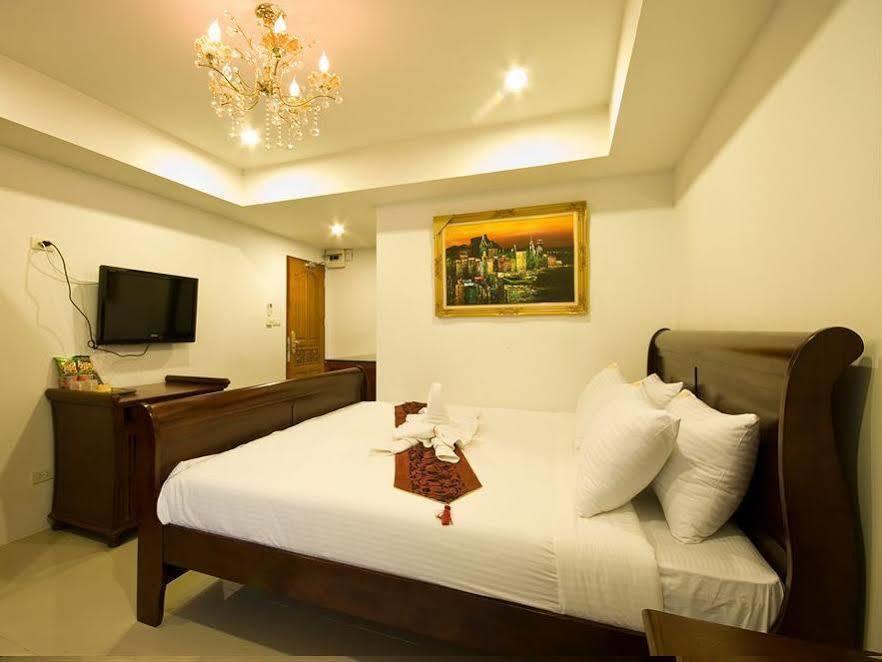 Hotel Richly 3*