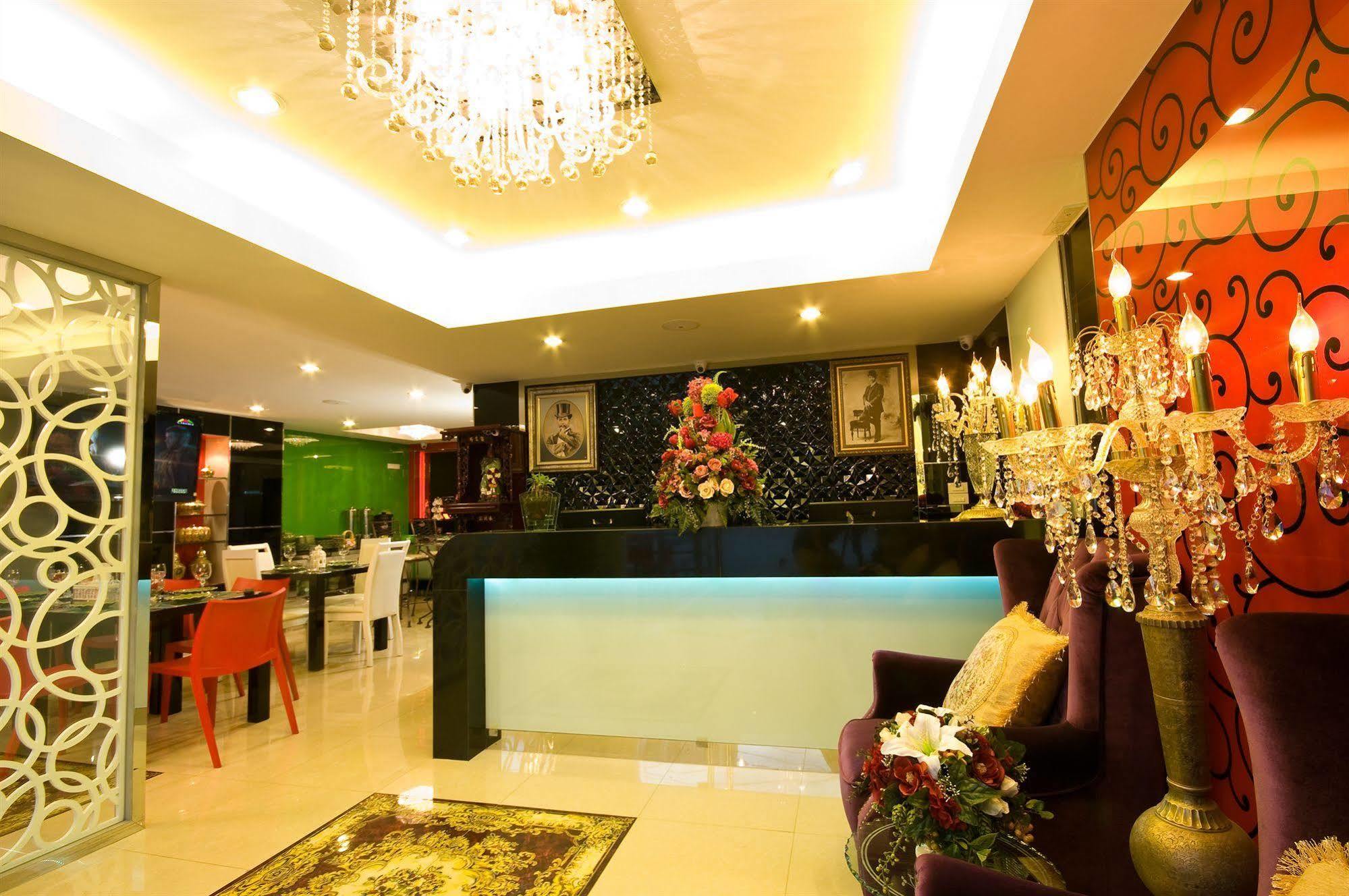 Richly 3* Bangkok