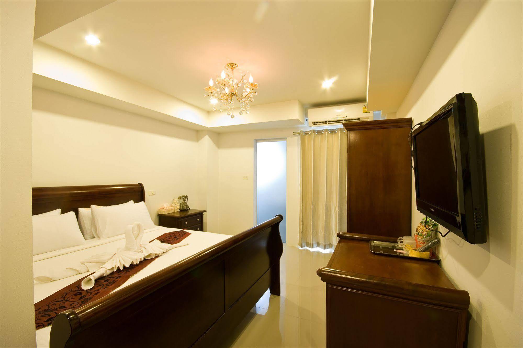 Richly Hotel 3*