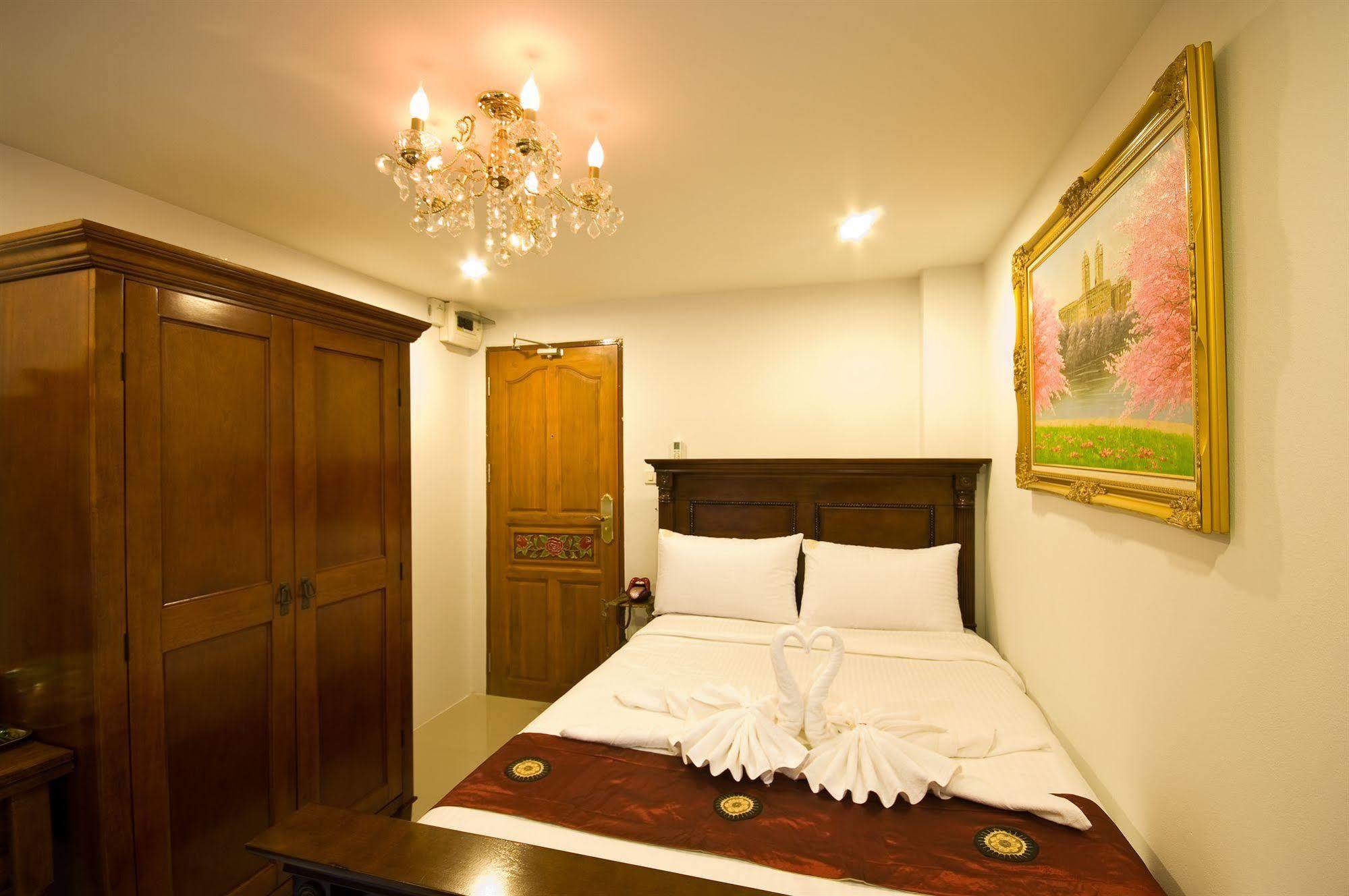 Hotel Richly