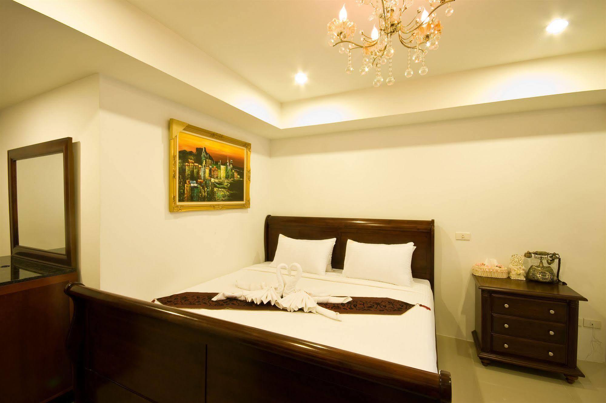 Hotel Richly