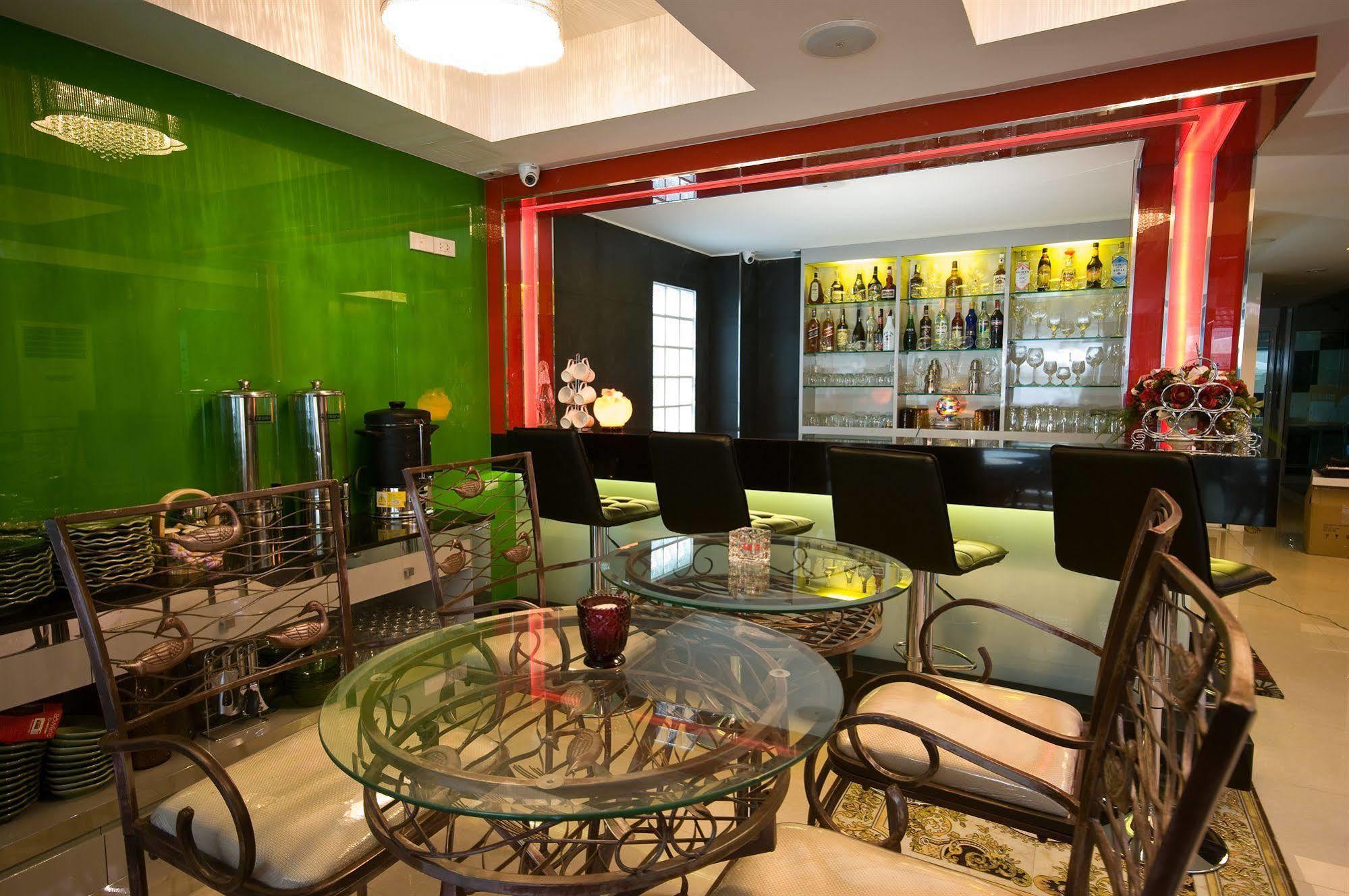Hotel Richly 3*