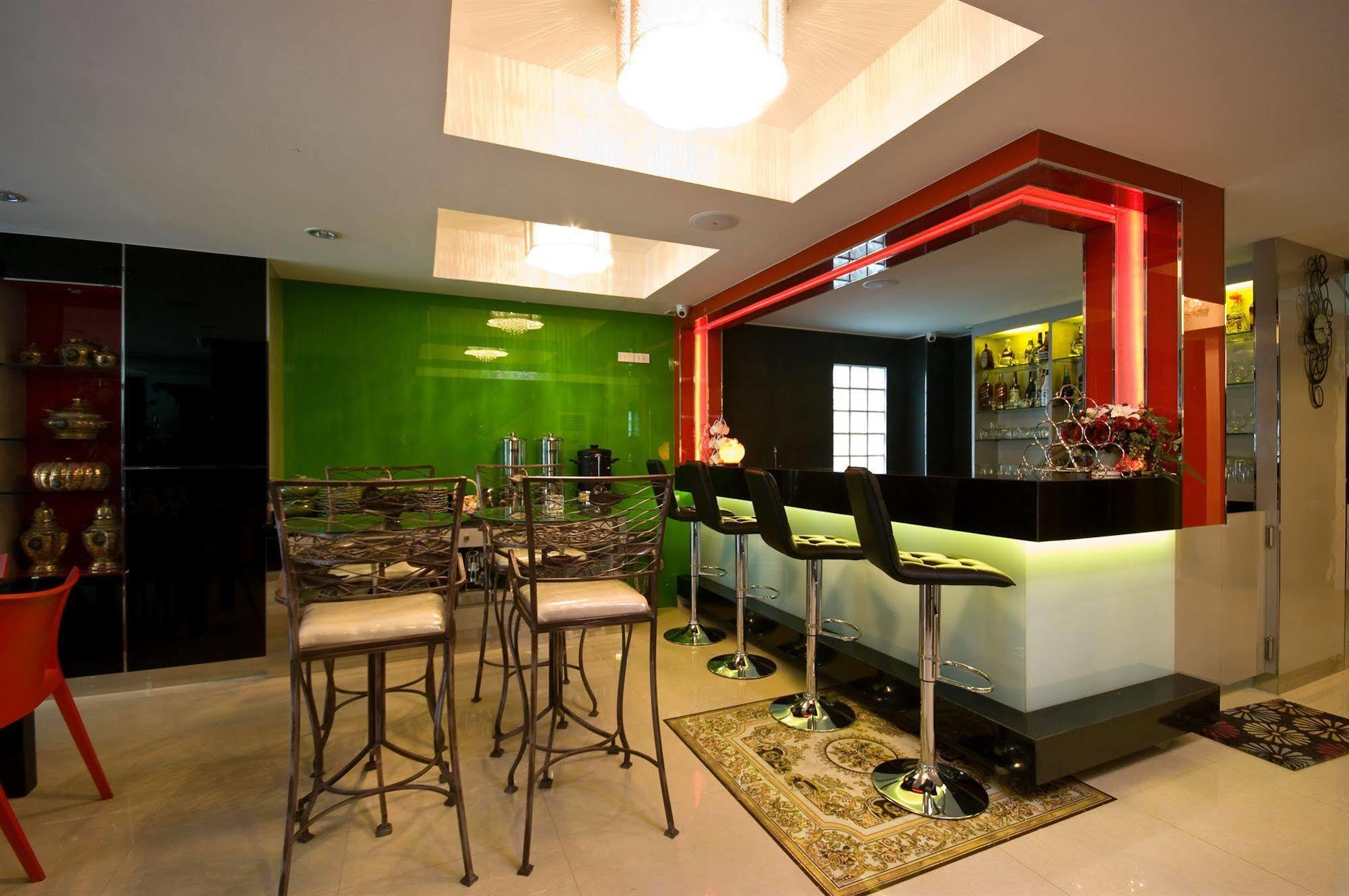 Hotel Richly Bangkok