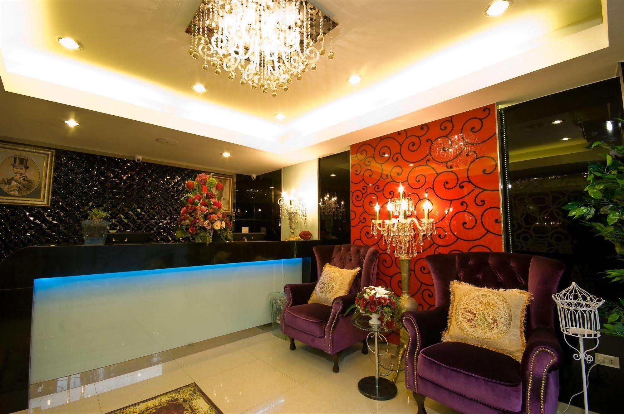 Richly Hotel Bangkok