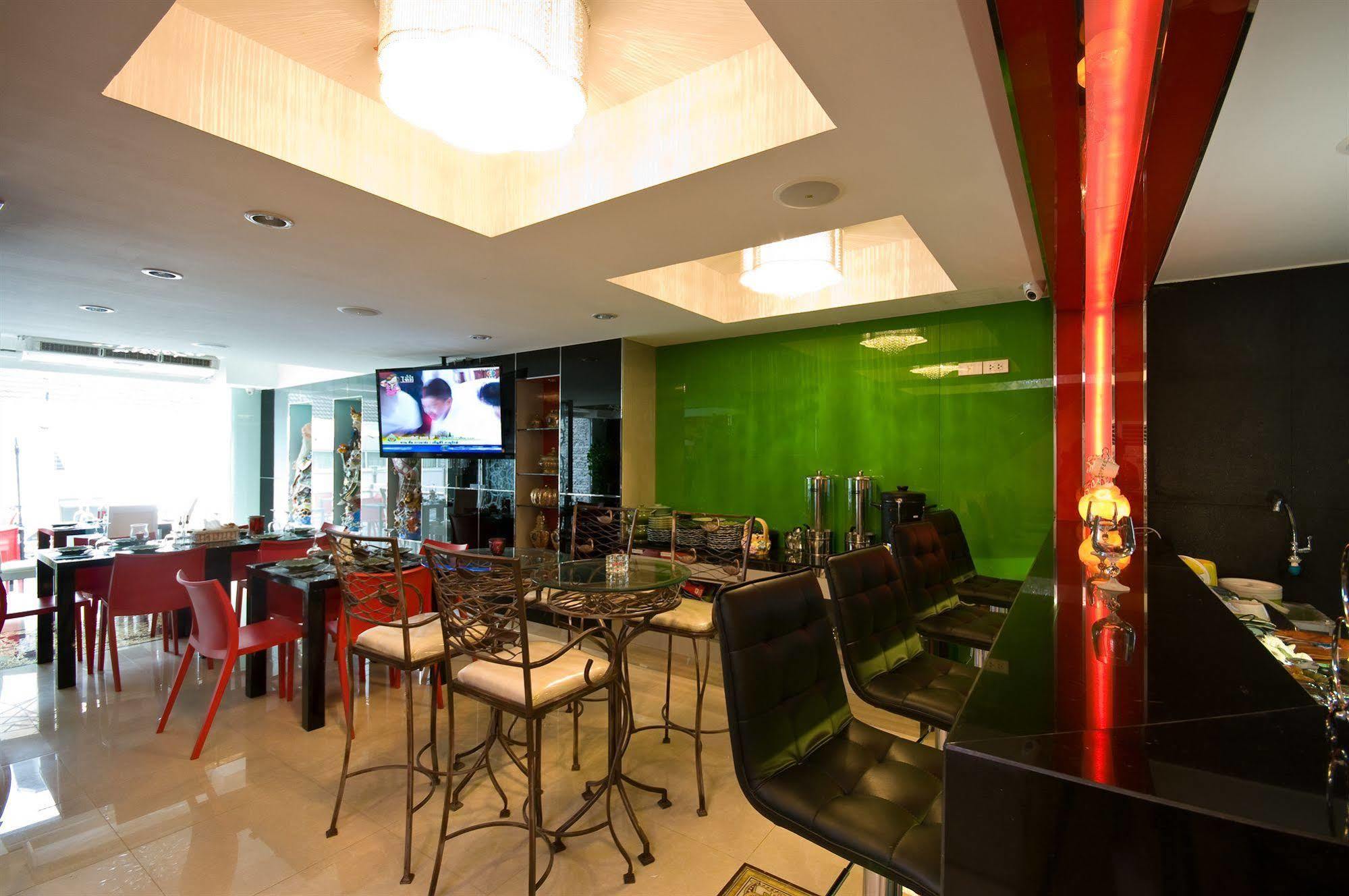 Hotel Richly