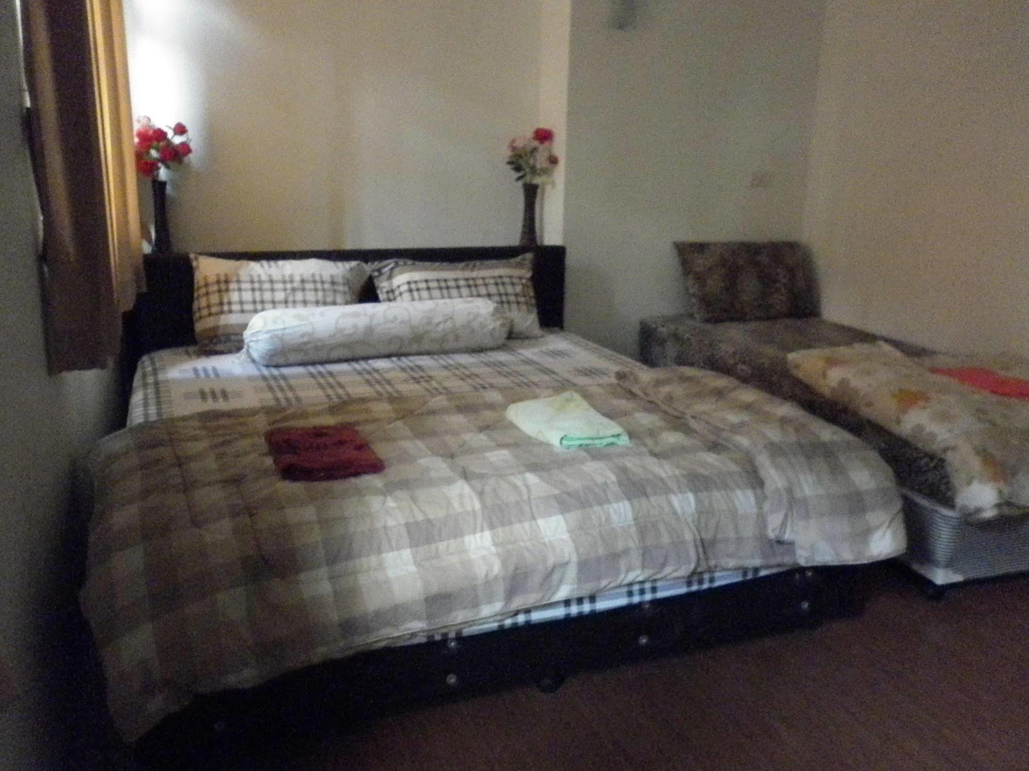 31 Sukhumvit Hotel