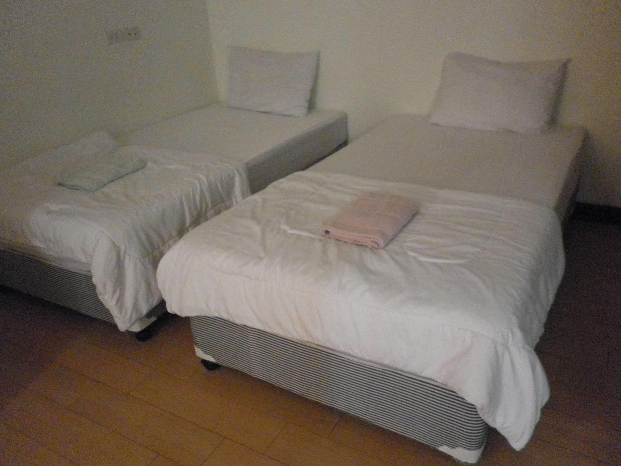 Hotel 31 Sukhumvit 3*
