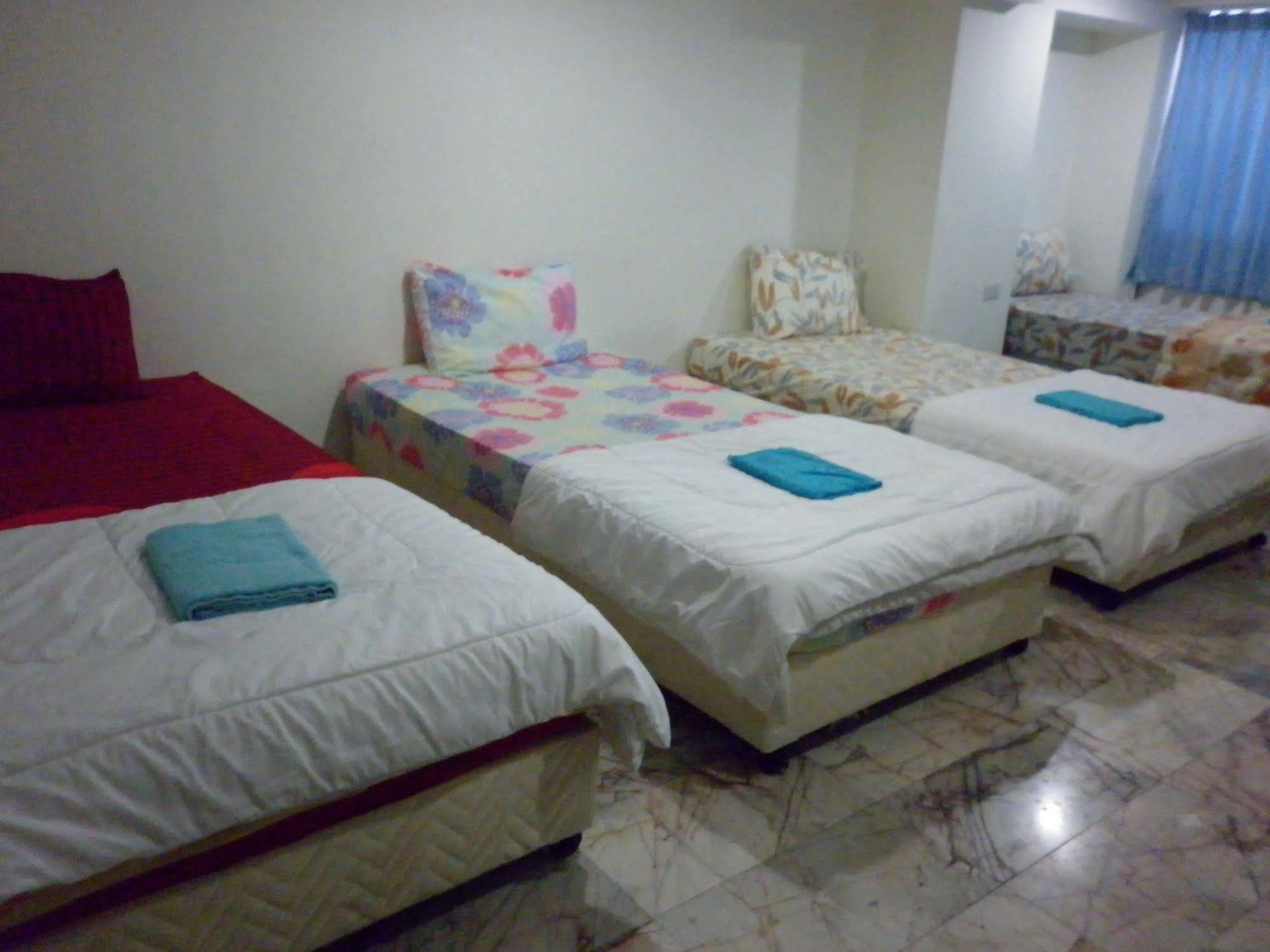 31 Sukhumvit 3*
