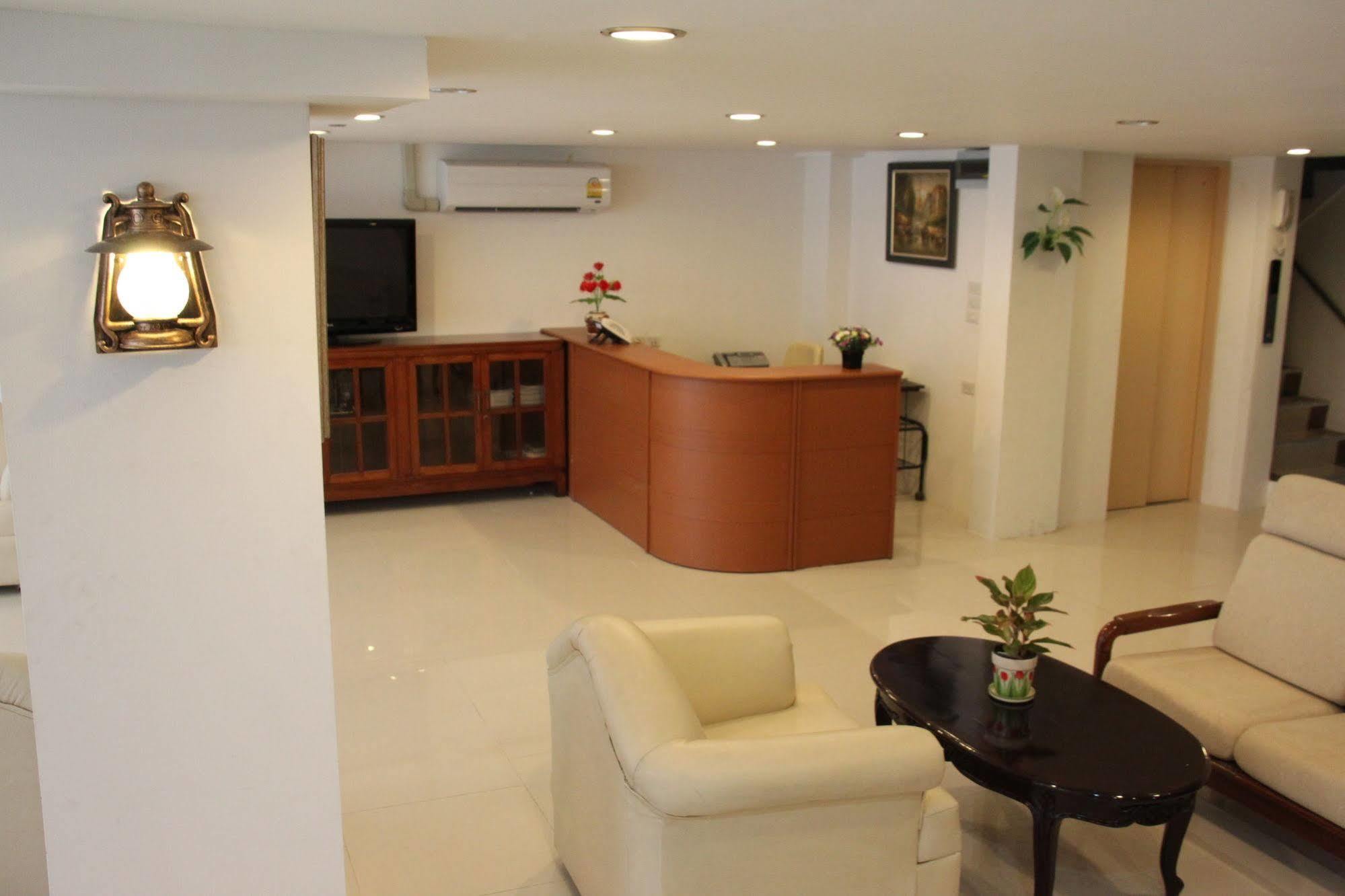 31 Sukhumvit
