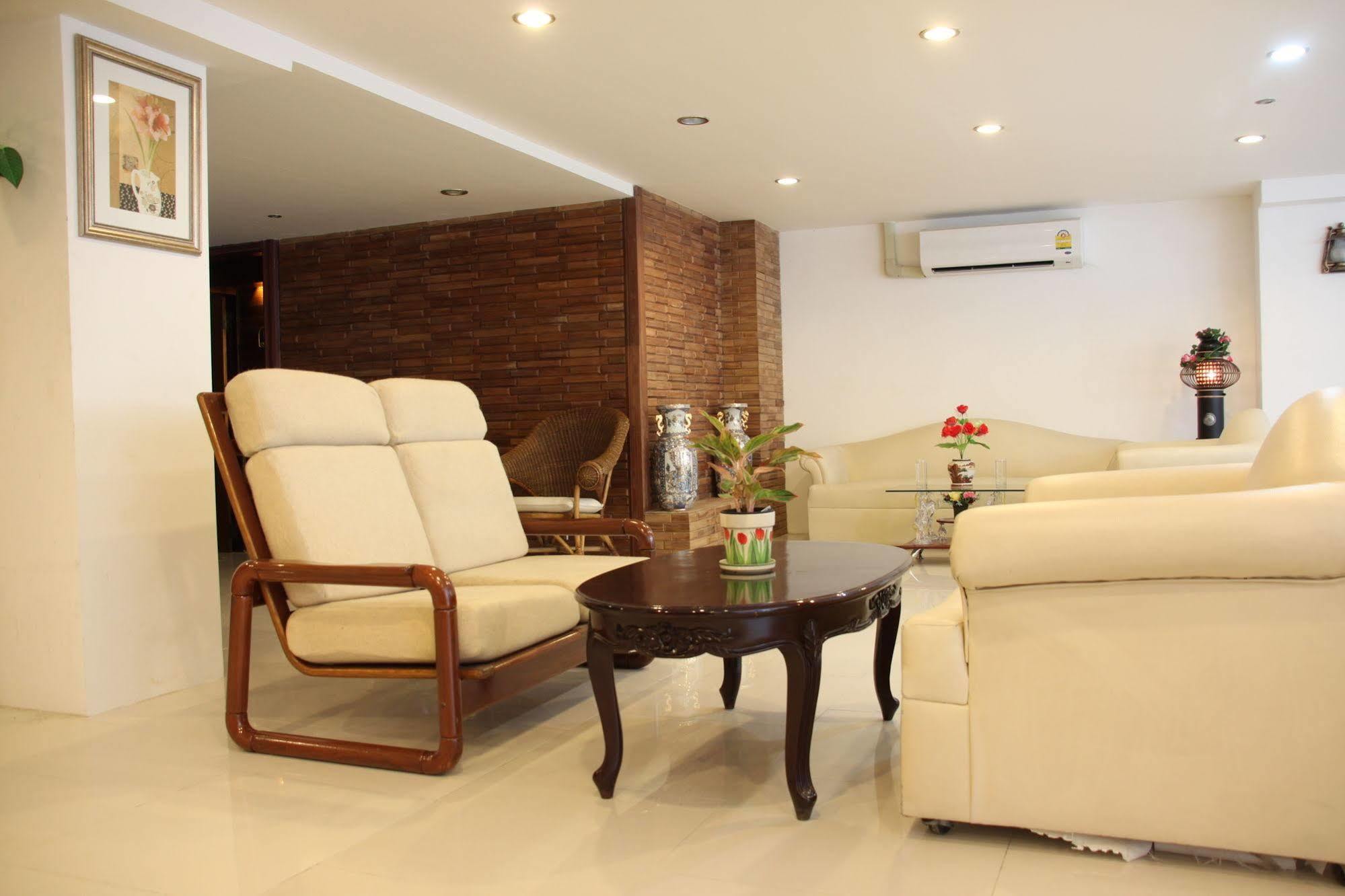 Hotel 31 Sukhumvit 3*