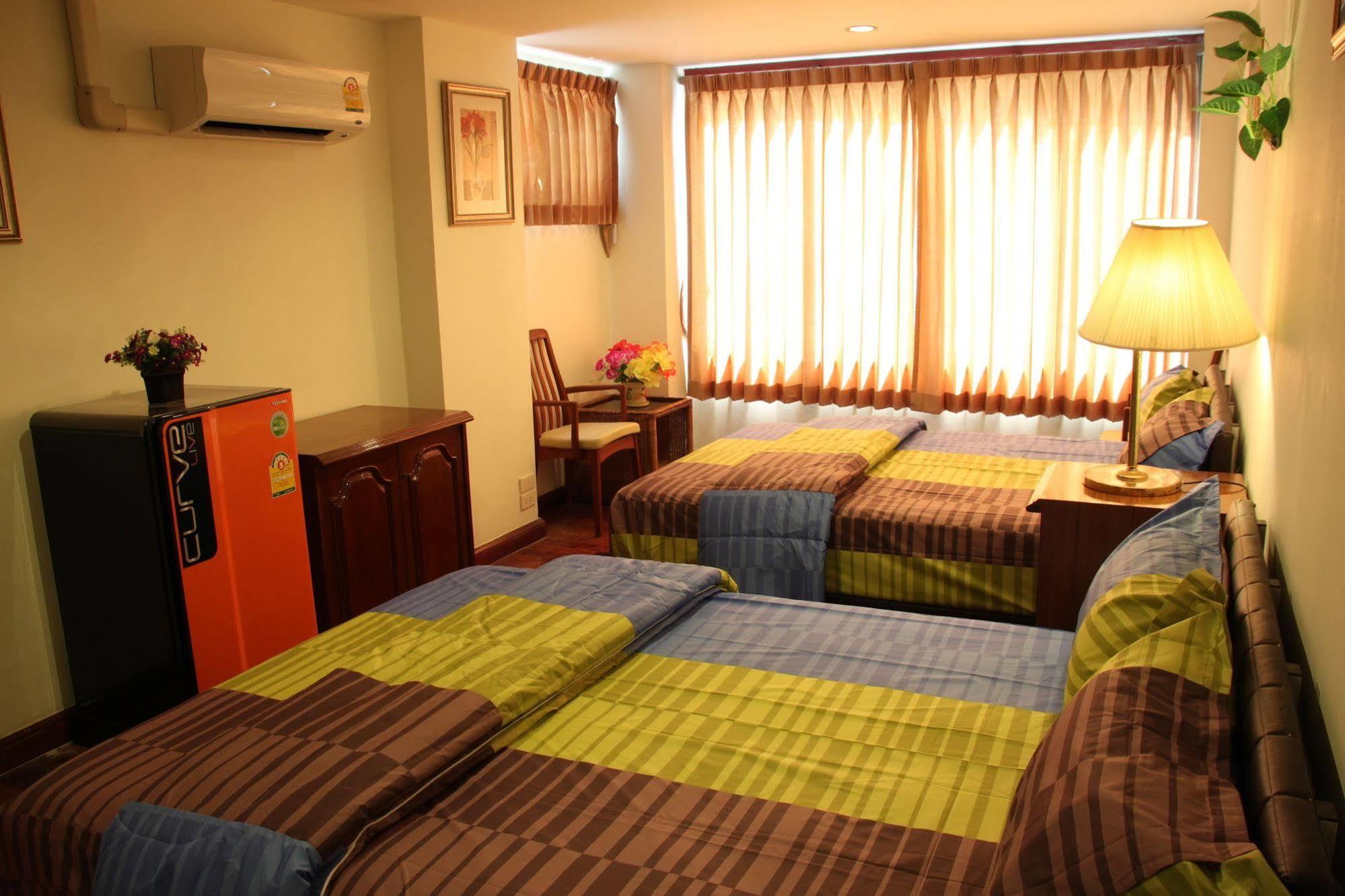 31 Sukhumvit 3*