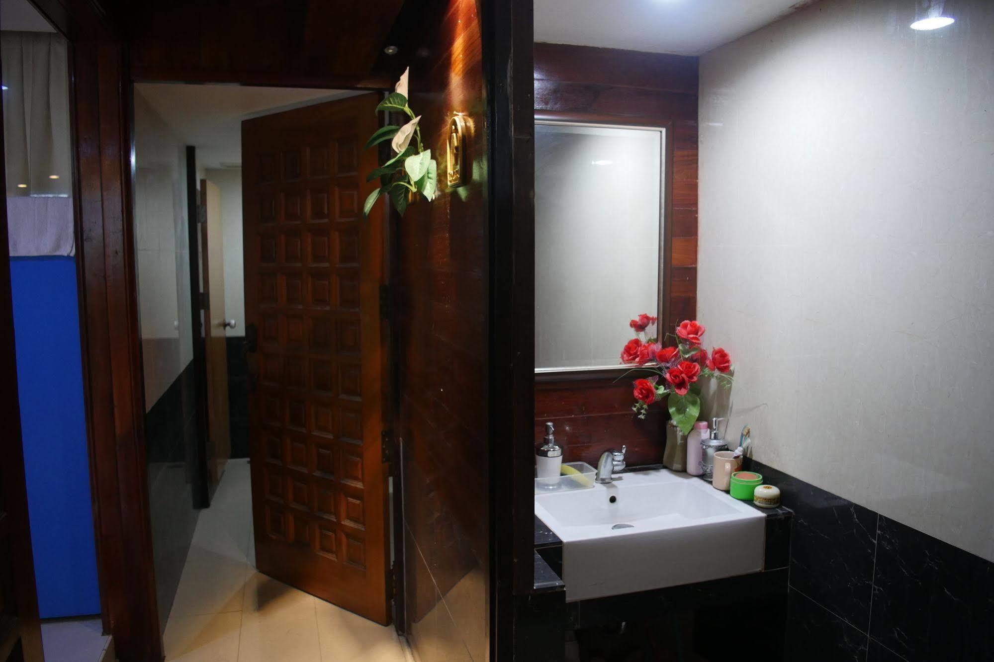 31 Sukhumvit 3* Bangkok
