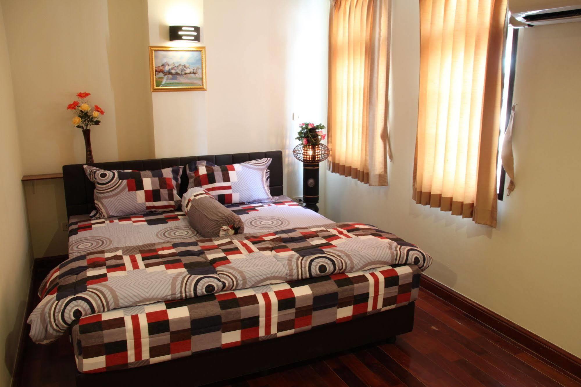 31 Sukhumvit Hotel 3*