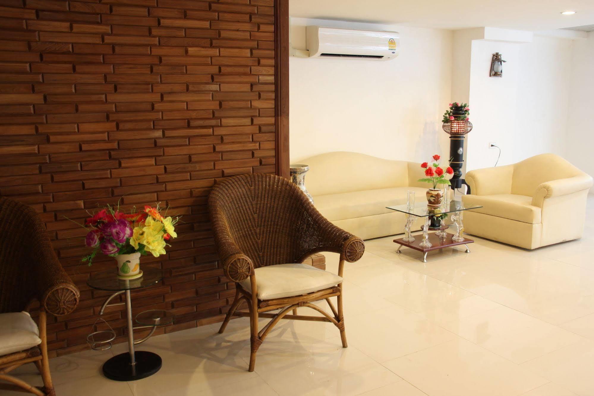 Hotel 31 Sukhumvit Bangkok