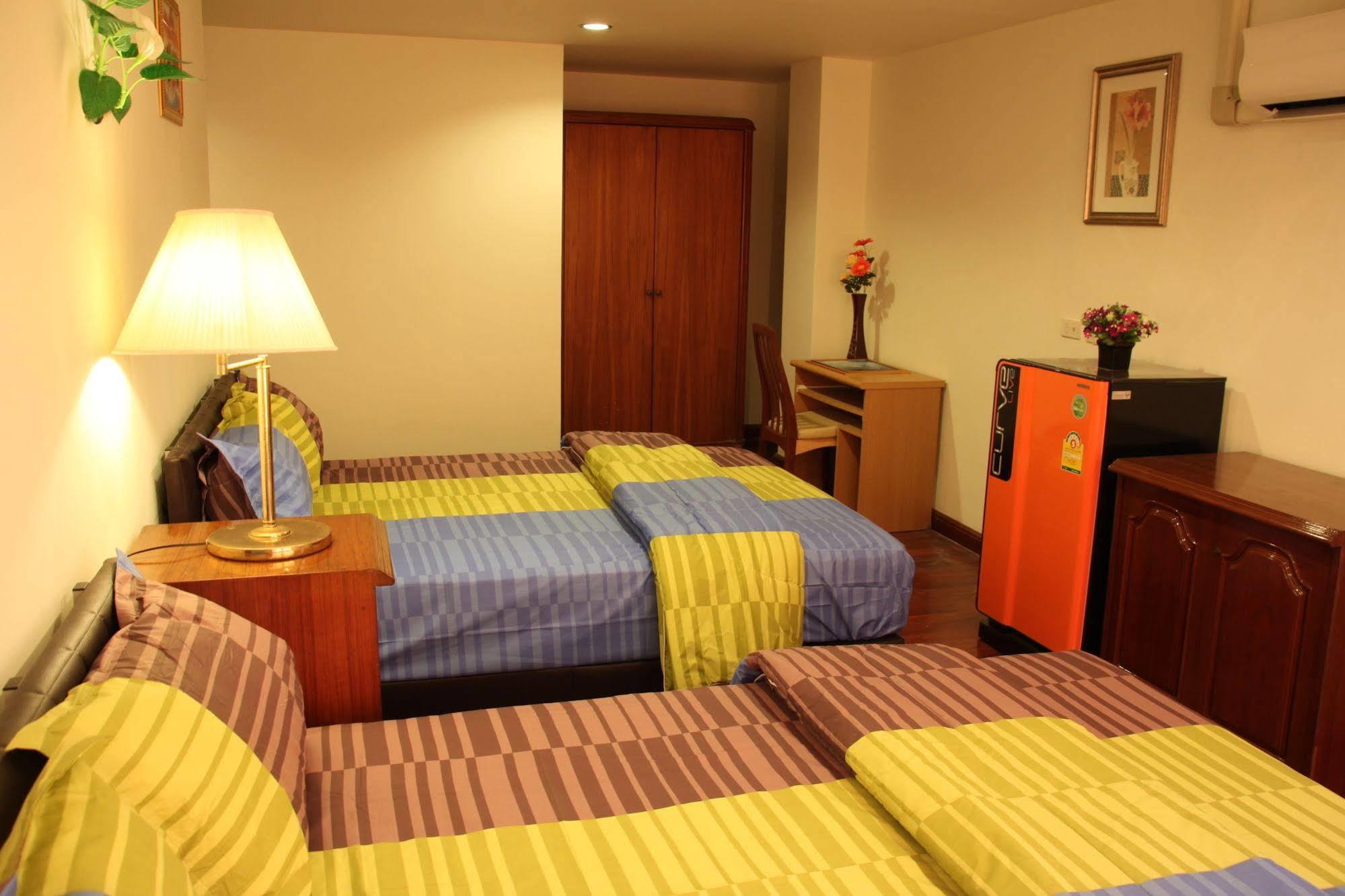 31 Sukhumvit Hotel