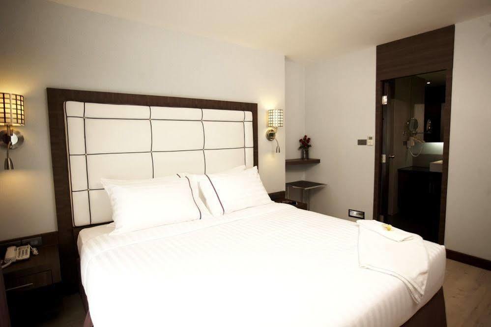 31 Sukhumvit Hotel