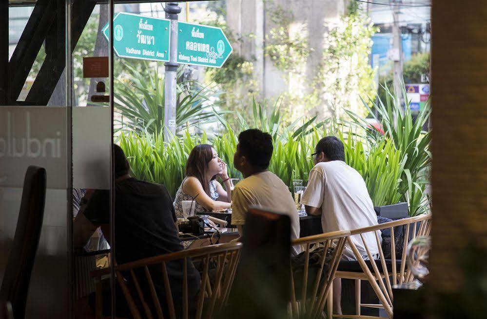 Hotel 31 Sukhumvit Bangkok