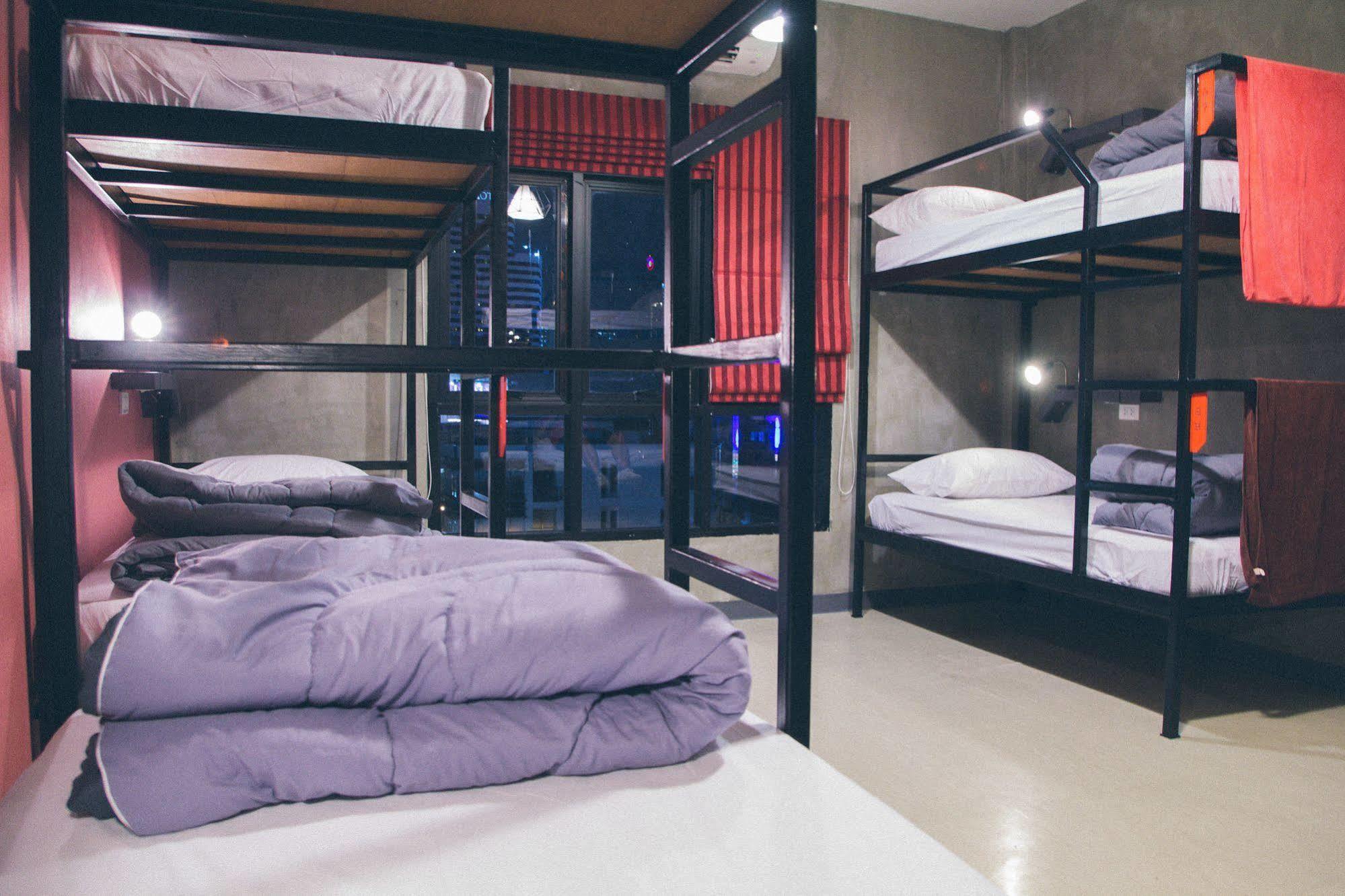 A7 Hidden Hostel *