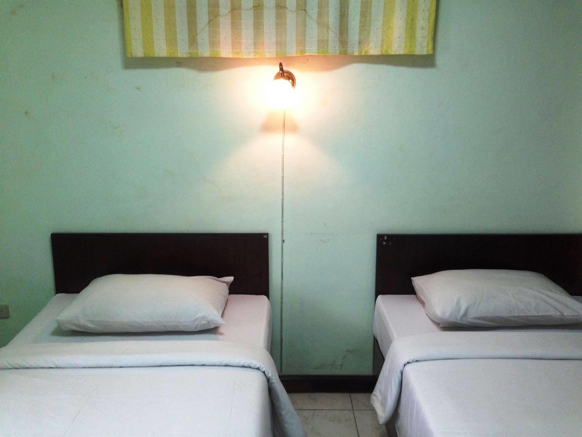 Guest house Amarin