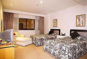 Sc Sathorn Mansion Hotel Bangkok