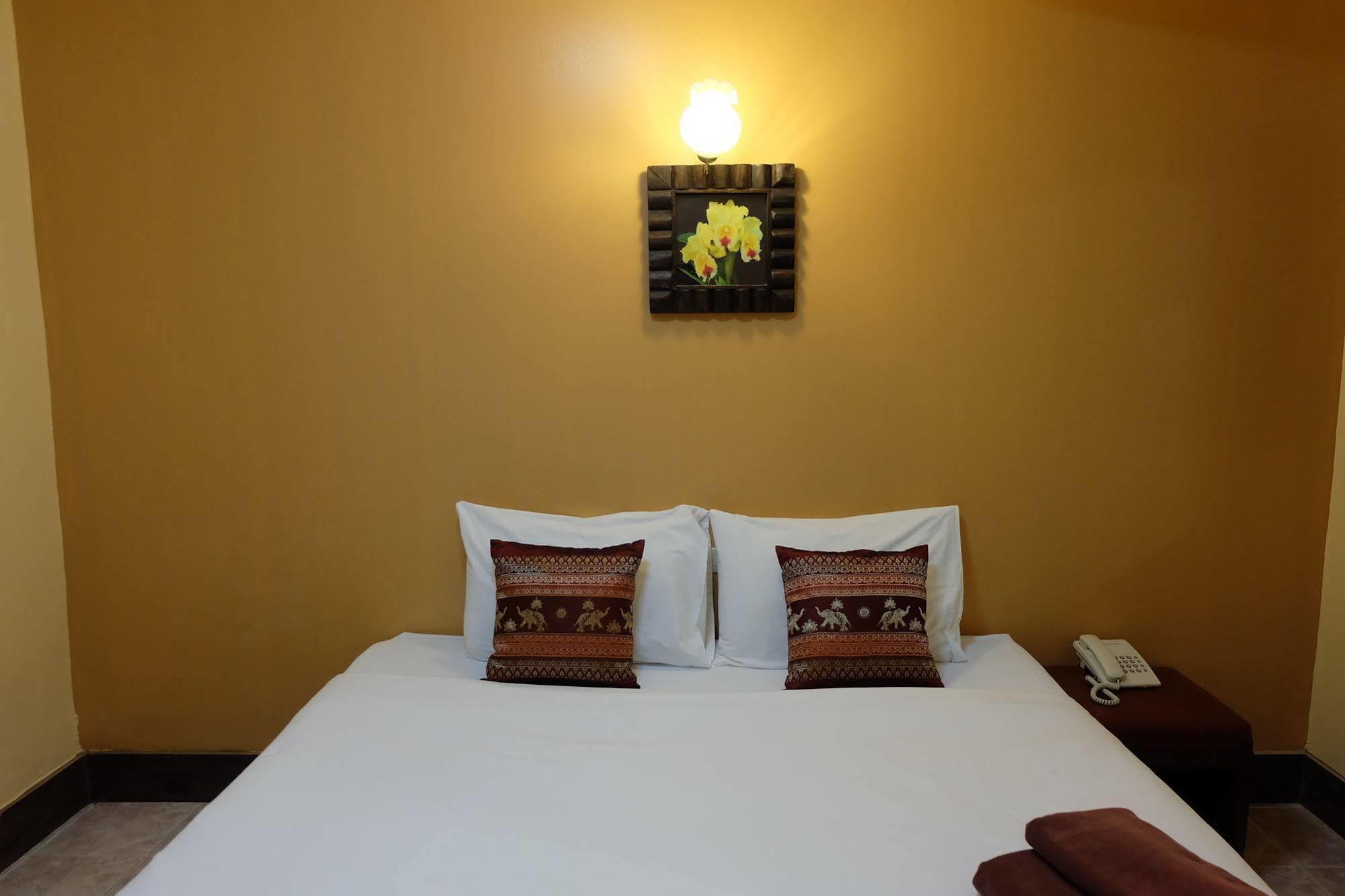 Albergue Thai Cozy House - Sha Certified