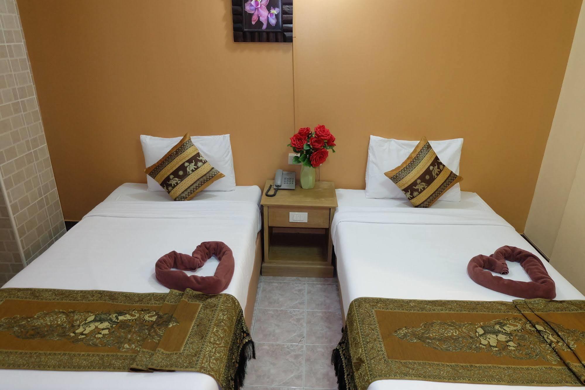 Thai Cozy House - Sha Certified *