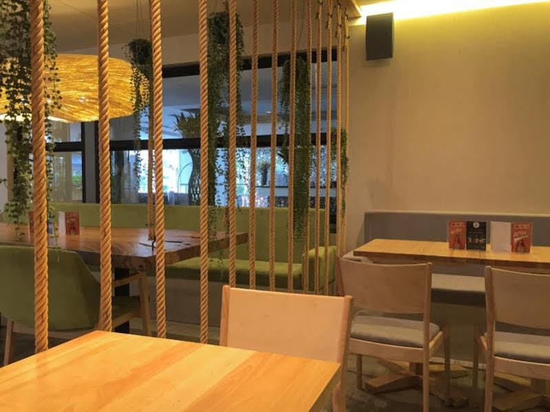 Citadines Sukhumvit 23
