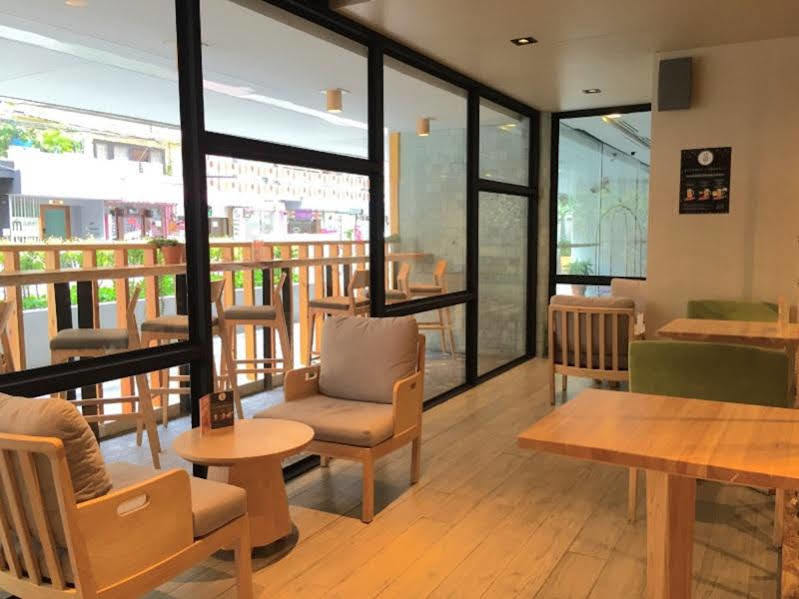 Citadines Sukhumvit 23 Bangkok