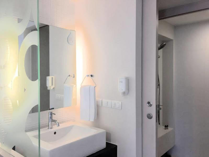 Aparthotel Citadines Sukhumvit 23