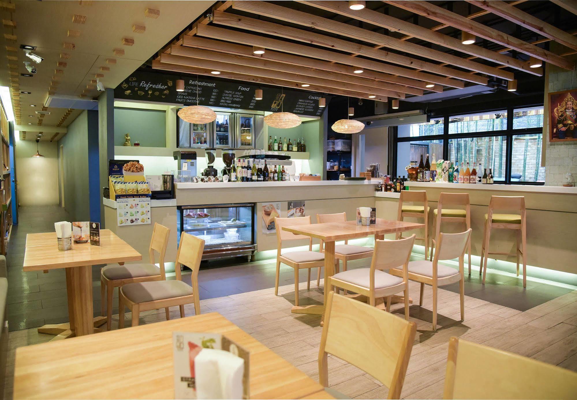 Citadines Sukhumvit 23 Aparthotel