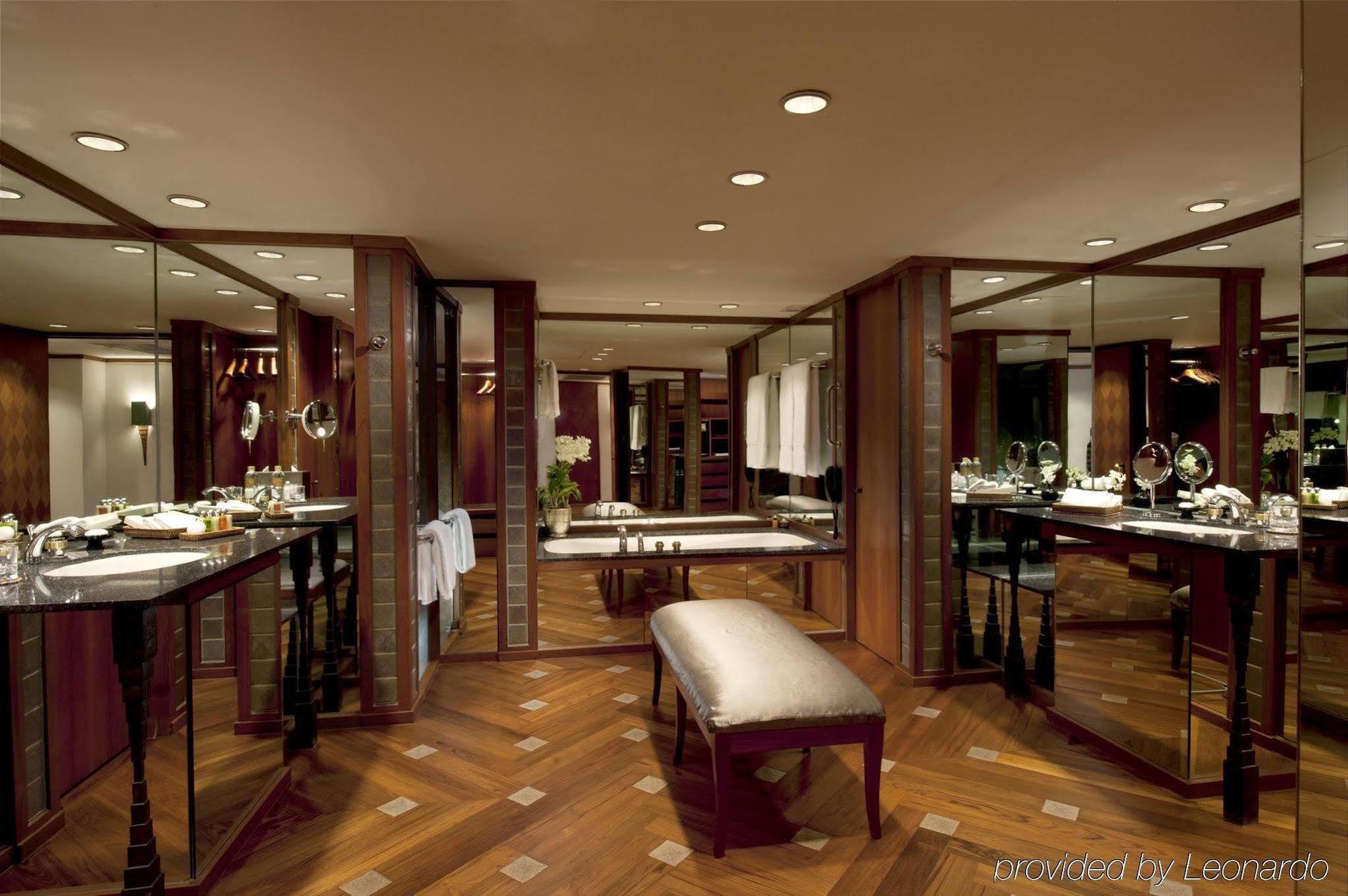 The Sukhothai 5*