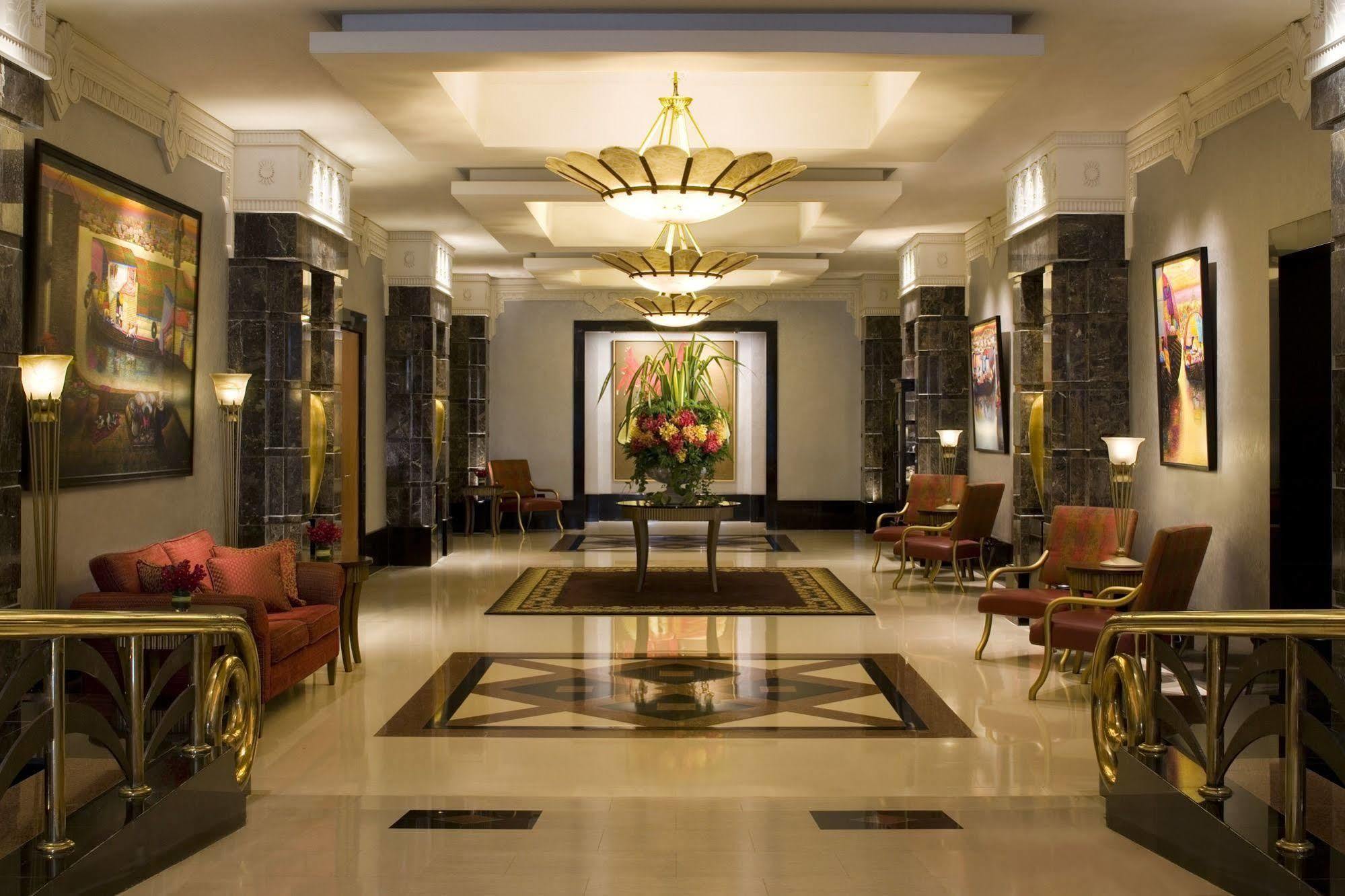 Marriott Executive Mayfair Bangkok