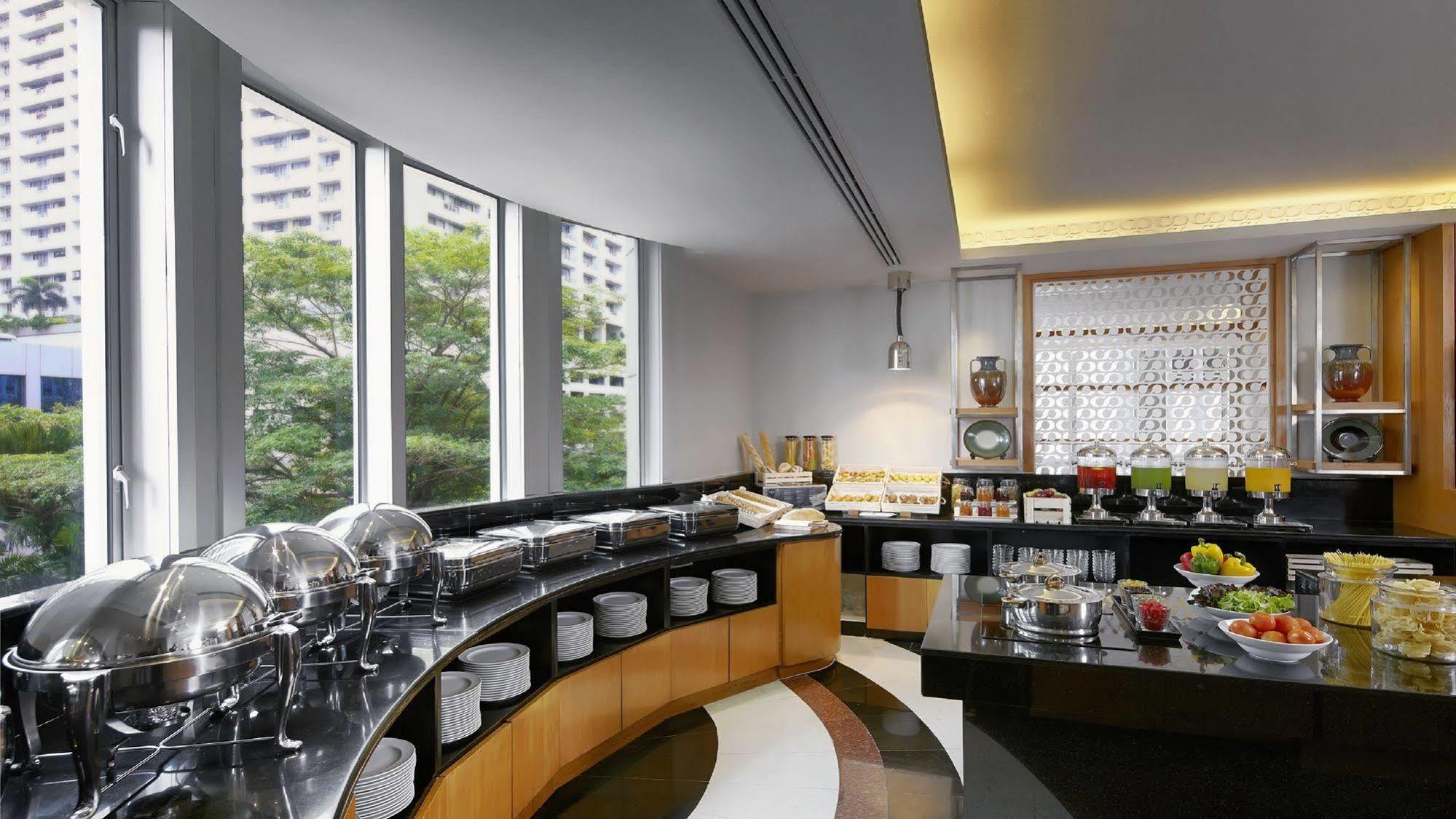 Marriott Executive Mayfair