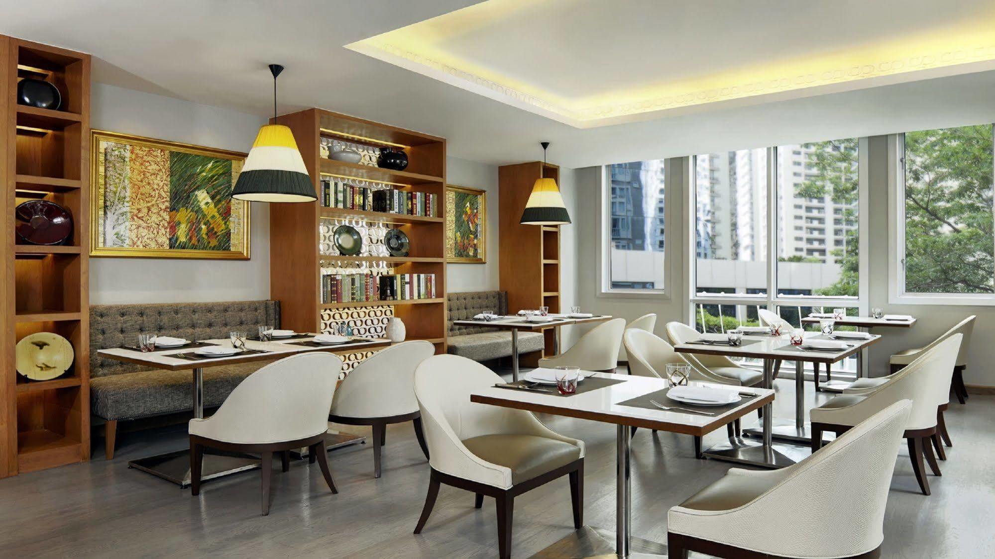 Marriott Executive Mayfair