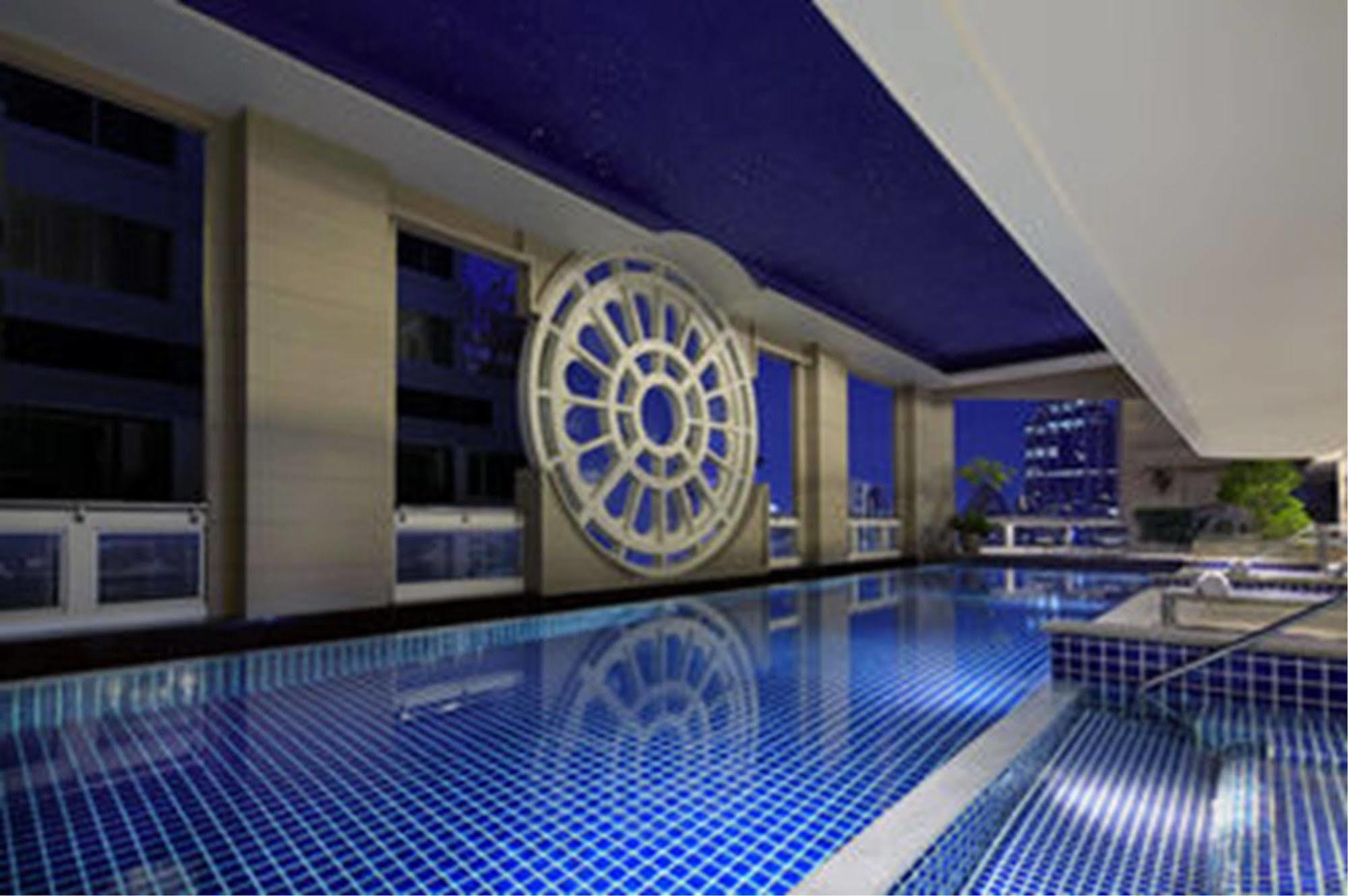 Hotel Marriott Executive Mayfair 5*