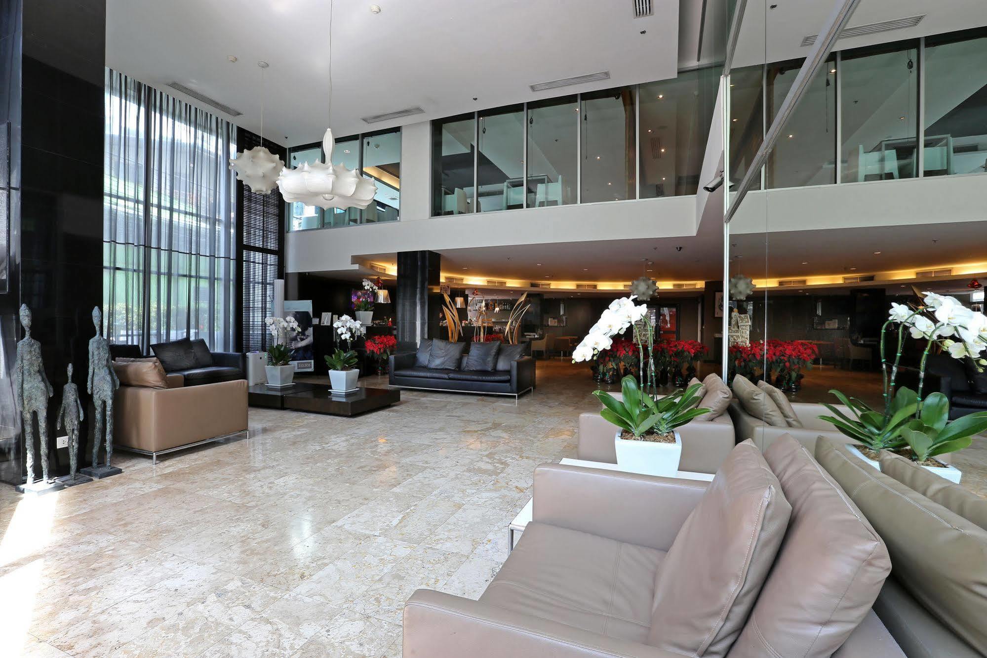 S15 Sukhumvit Hotel Bangkok