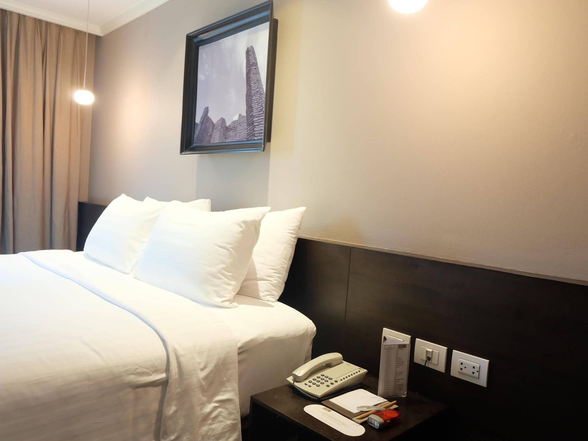 S15 Sukhumvit 4* Bangkok