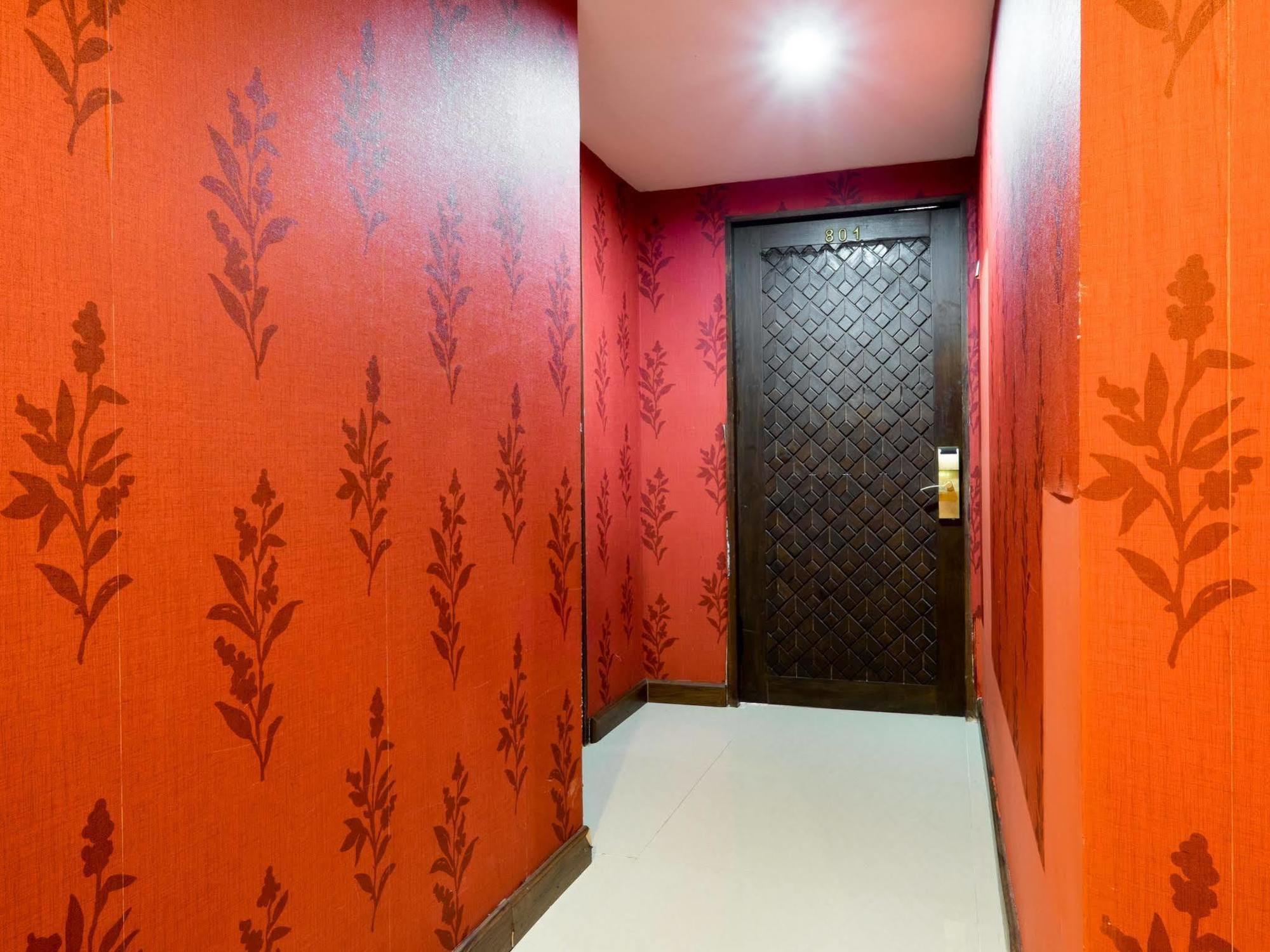 Grand Lucky 3* Bangkok