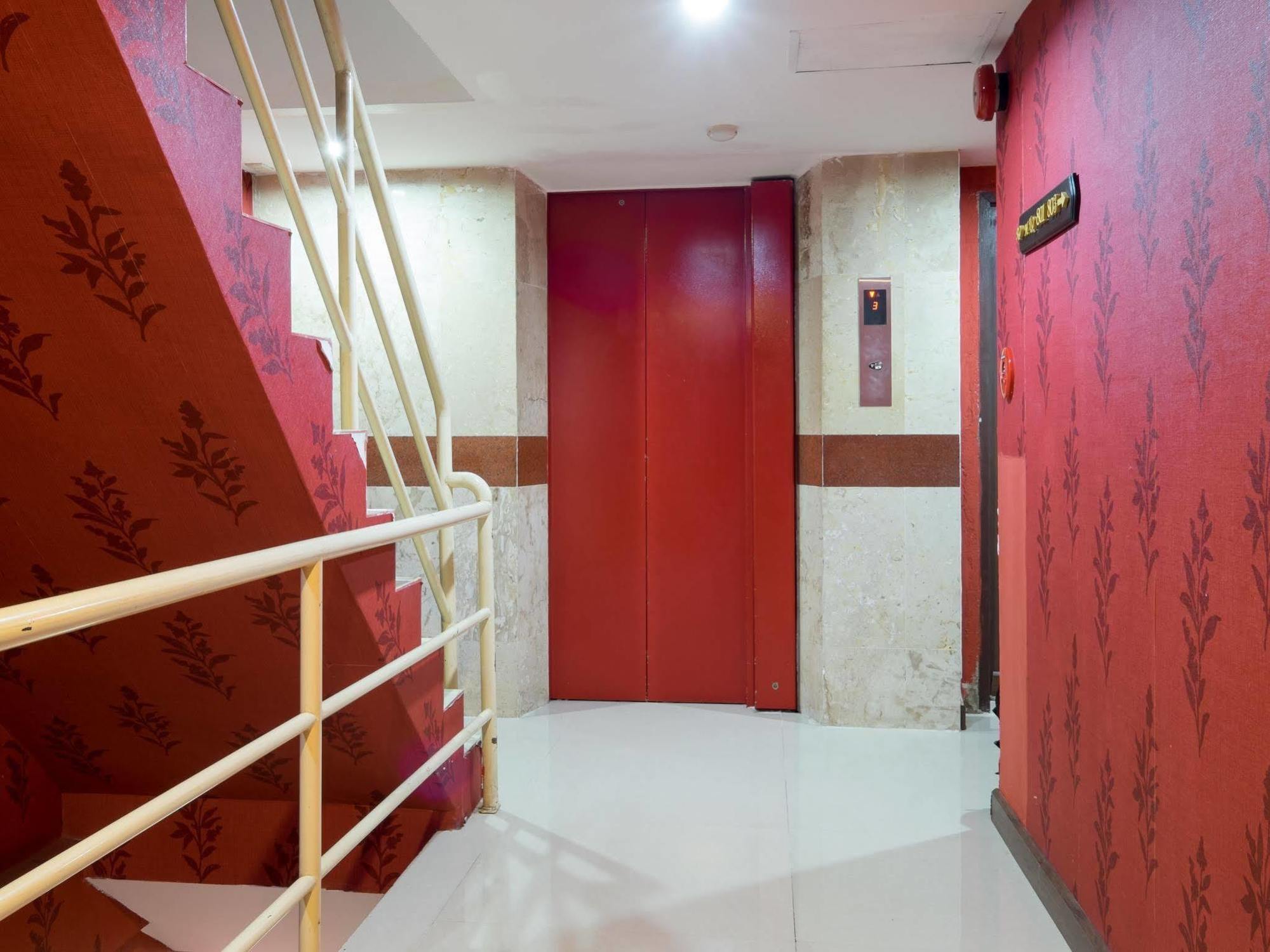 Hotel Grand Lucky 3*