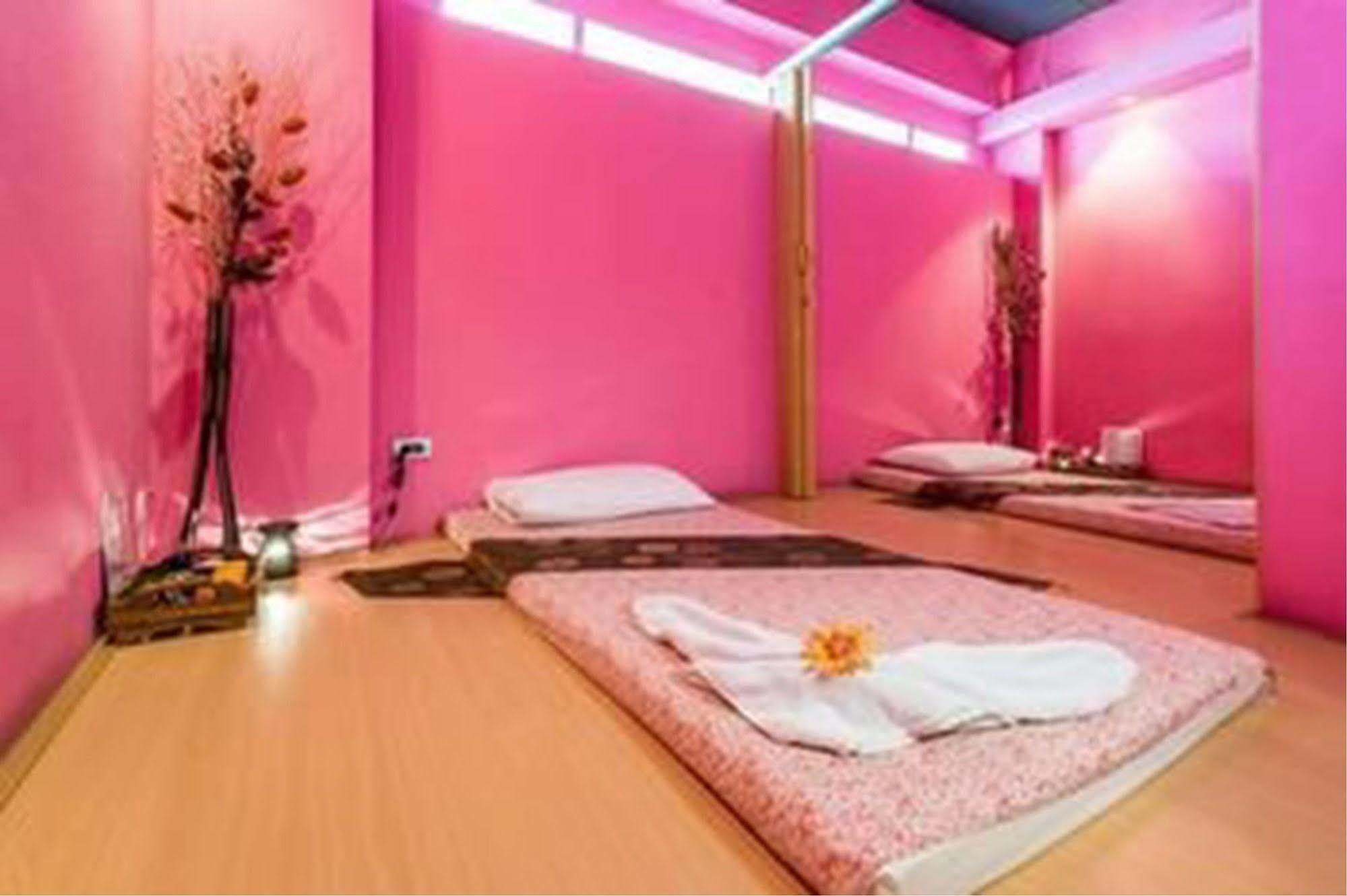 Icheck Mayfair Pratunam 3*