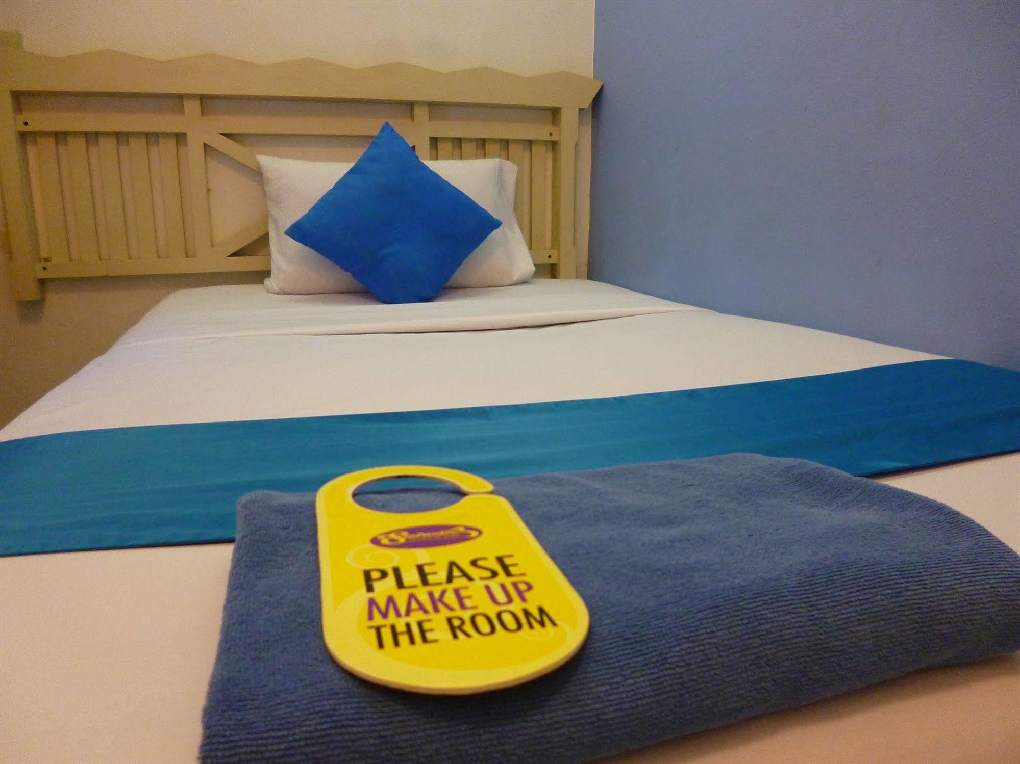 Hostel Sawasdee Khaosan Bangkok
