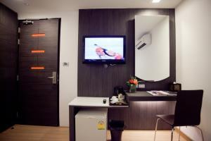 Sukhumvit 11 Hotel