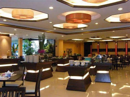 Hotel Grande Bangkok