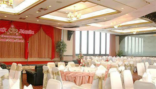 Hotel Grande