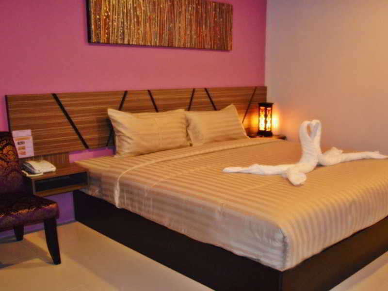 The Airy Hotel Bangkok