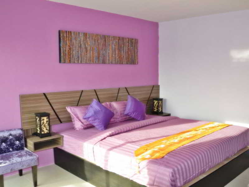Hotel The Airy 3*
