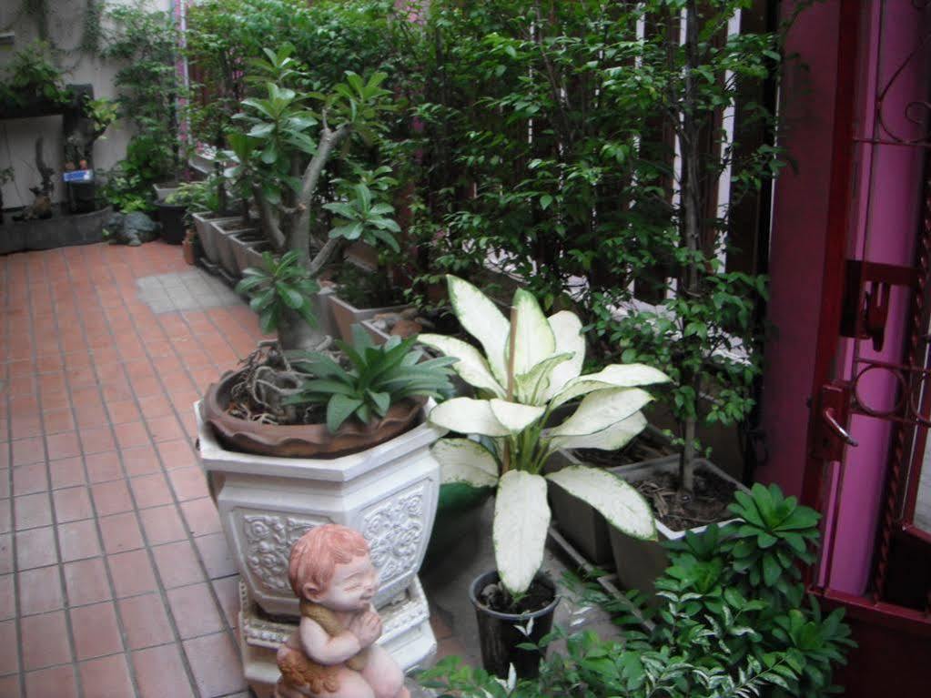 Hotel At Smile Oasis 2*